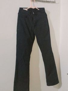 Size EU 36 WAIST 26/28 . State Fit Pant, Brand New