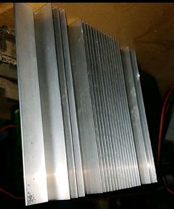 Pletar  Module Kit 12V 6Amp