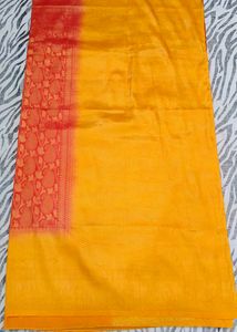 Soft Pattu Saree