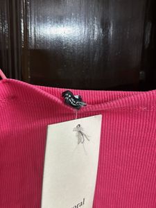Bodycon Dress