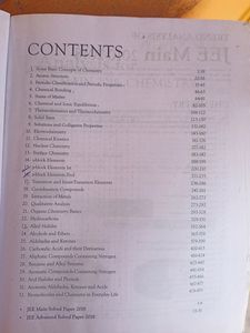 40 YEARS CHAPTER WISE TOPICWISE SOLVED PAPERS