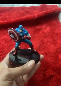 Original Marvel Super Heroes