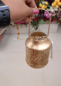 Lantern/ Candle Holder