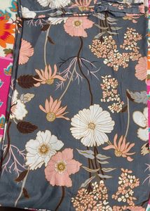 Floral Bedding Set