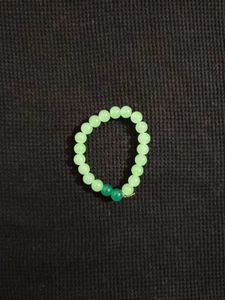 Sage Green Couples Bracelet