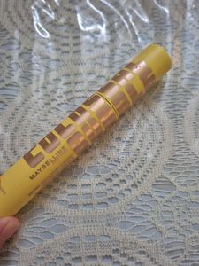 Maybelline Bubble Mascara