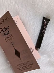 Charlotte Tilbury Mascara ❤️💕
