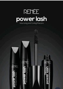 RENEE Power Lash Mascara, 9.5ML
