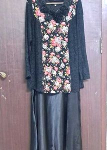 2in1 Design Dress