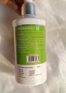 The Derma Co. 1% Kojic Acid Daily Glow Lotion