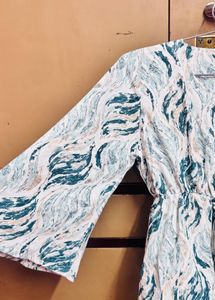 Multicolor Tops