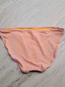 like new imported Fabric  panty