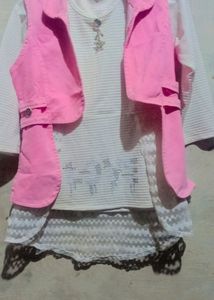 Pant And Top