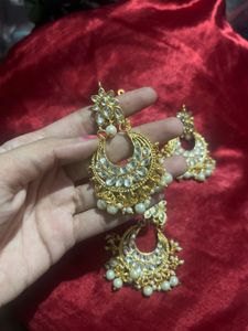 Jewellery Set
