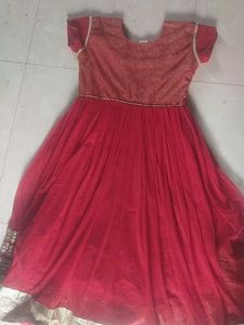 Party, Wedding, Festival Wearing Clothes