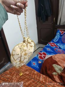 Potli Bag