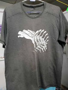 Puma Graphic T-Shirt