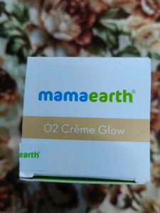 Mamaearth Hydra-Glow Full Coverage Foundation