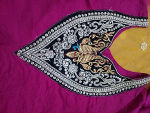 Kurta Suit