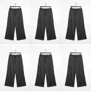 Combo - Black Cargo Pants