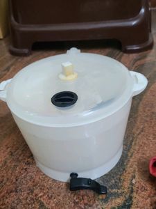 Dough Making Machine