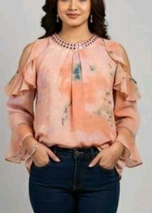 Stylish Womens Top🧡