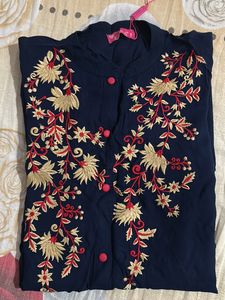 Kaira Kurti