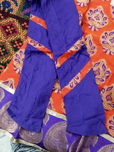 Beautiful Suit Set For Occasion