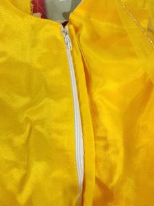 Kids Frock