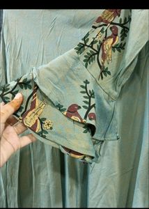 Thre Piece Choli Srug Lehga