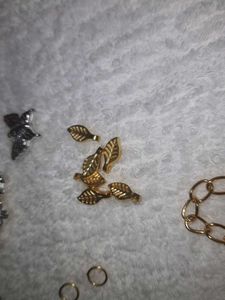 Jewelry Making Supplies For ✨ Black Bracelet ✨