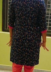 Super Avaasa Kurthi