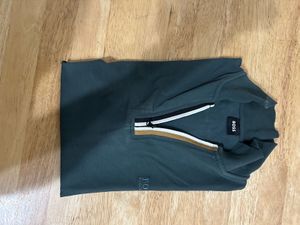 Hugo Boss Men&#39;s Polo Shirt