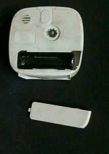 Orpat Alarm Clock,