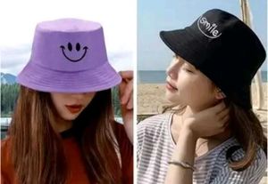 Reversible Bucket Hat