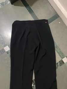 Black Formal Dress Pants