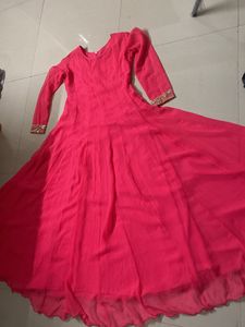 Elegant Indian Suit