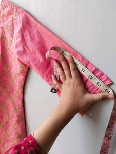 Punjabi Suit