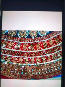 Navratri Dhamaka Offer Choli