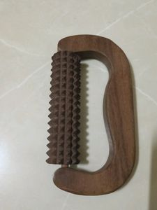 Wooden Massager