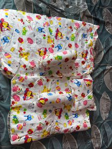 Baby 5 Piece Bedding Set!!