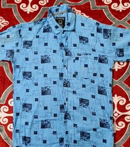 Boys Shirt