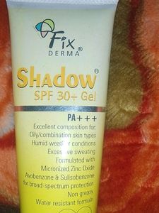 Sun Cream