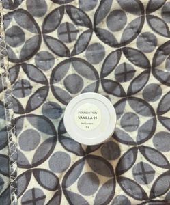 Zudio Foundation Stick – Vanilla 01