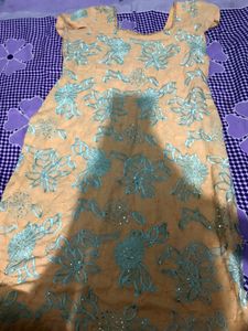 Beautiful Kurti