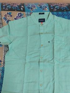 Horsefly Half Sleeves New Shirt L Size