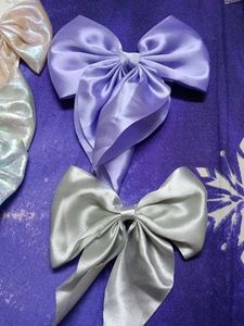 Girls Hair Accessories 7 Piece Combo....