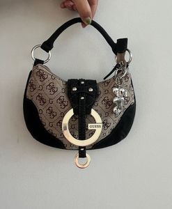 Authentic Guess Handbag
