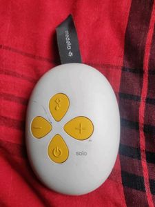 Breast Milk Feed Machine