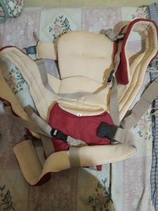 Baby Carrier